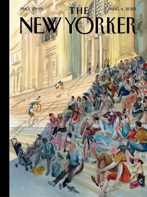 The New Yorker - Magazine
